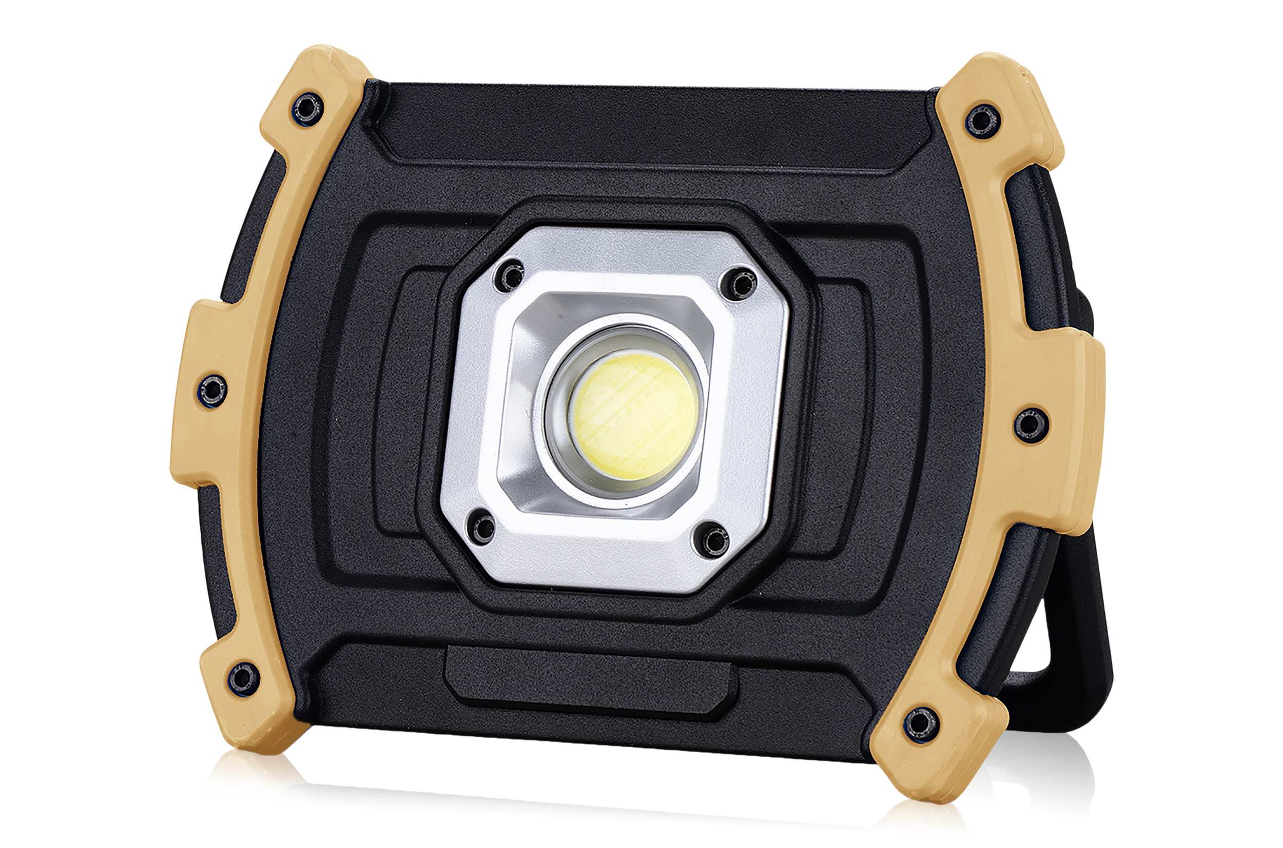 Uppladdningsbar LED-lampa Homeworx