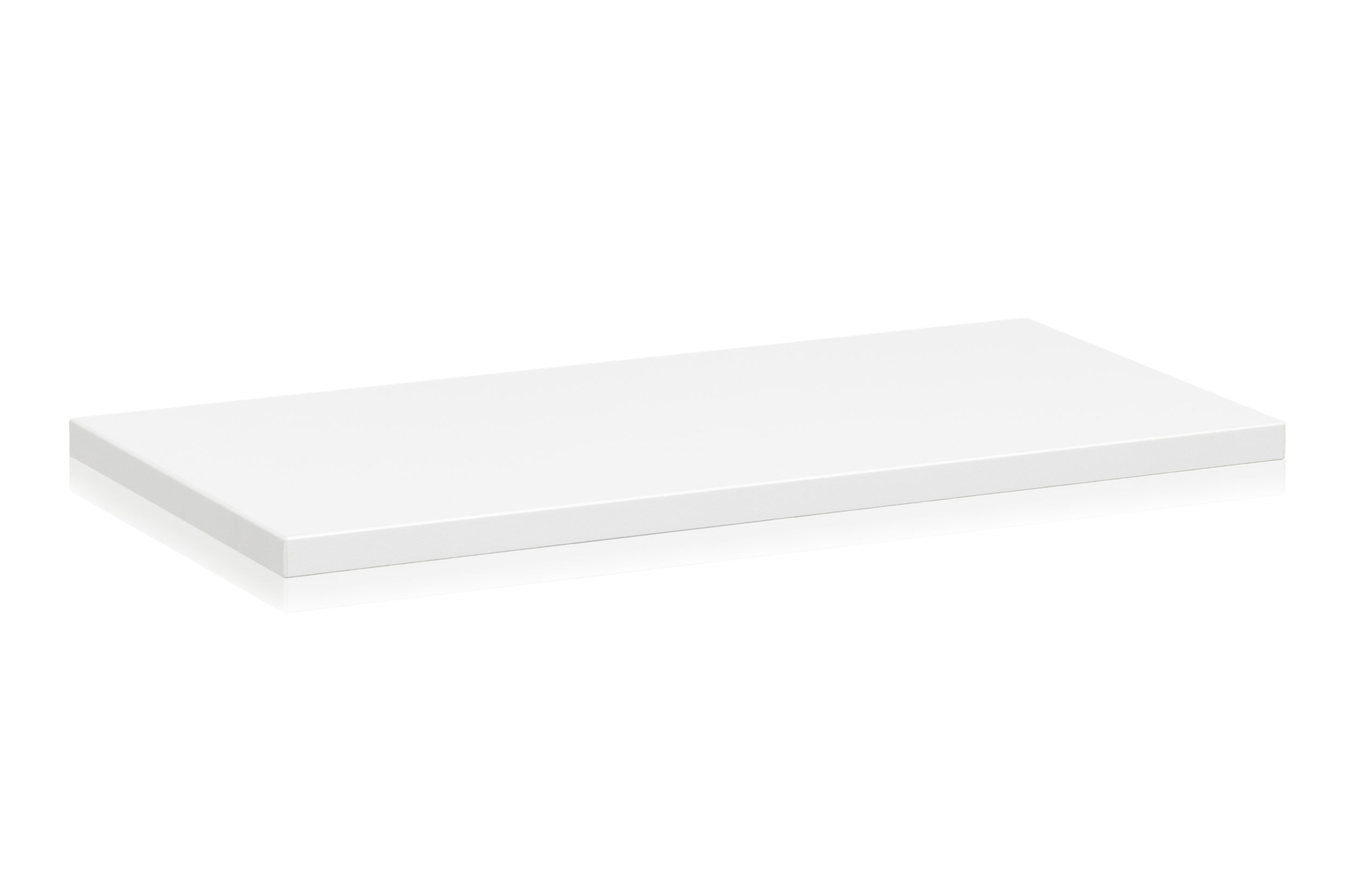 Hyllplan 600x300 mm  Vit