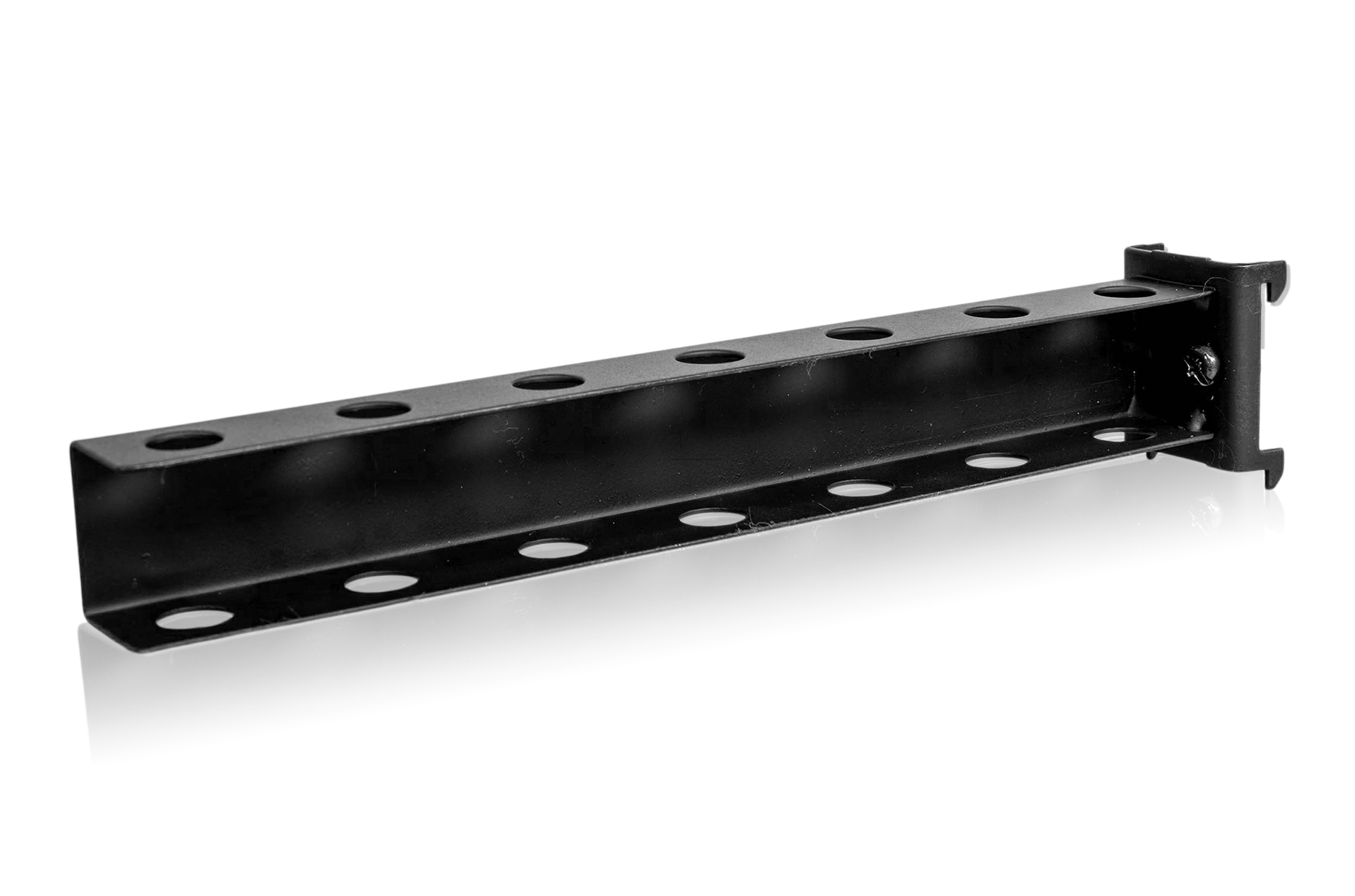 Mejselhållare 220x12 mm 1-Pack Svart