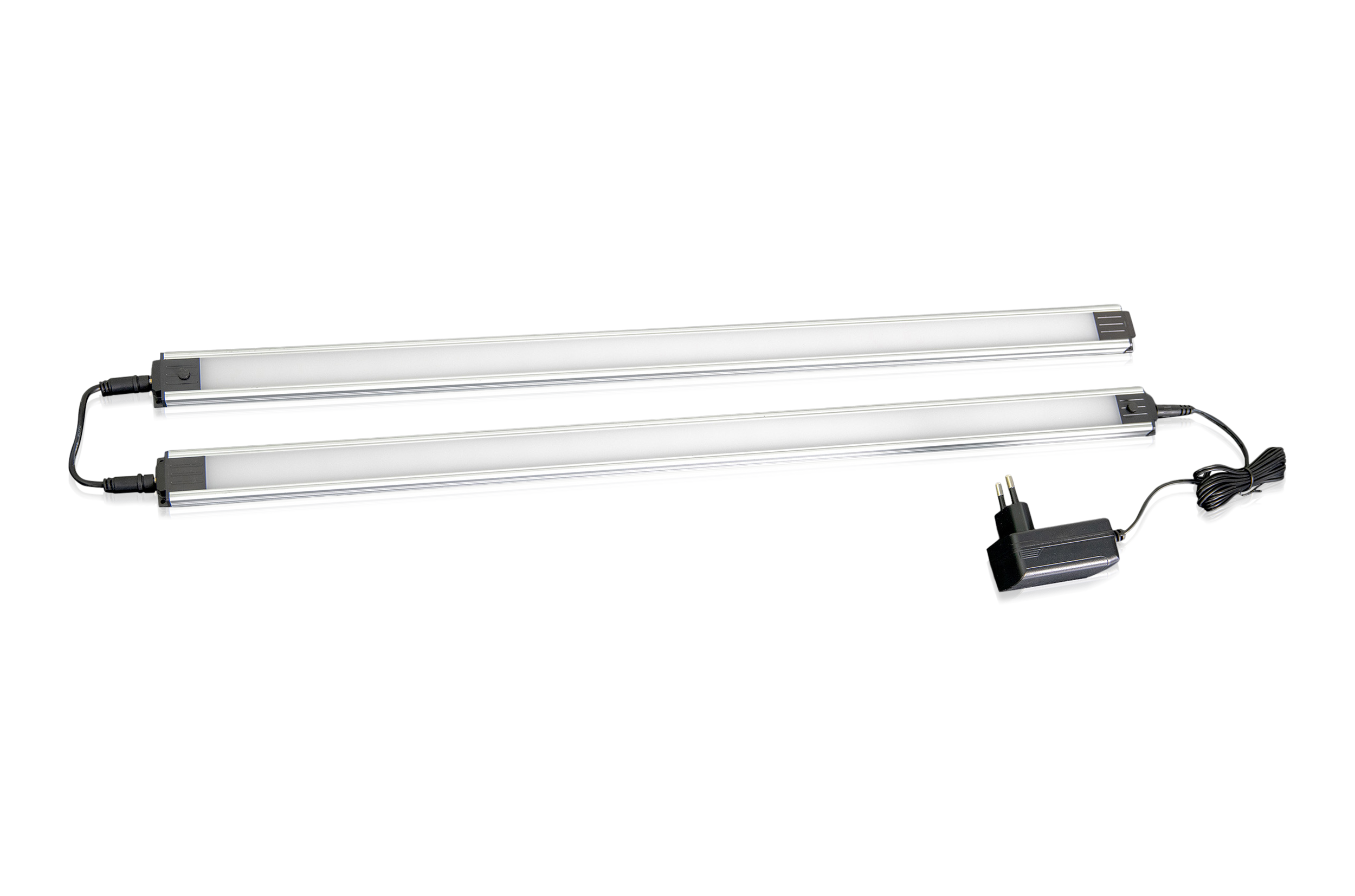 Ledbelysning inkl adapter till Homeworx Garageinredning