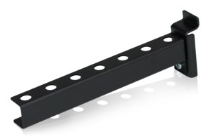 Mejselhållare spårpanel