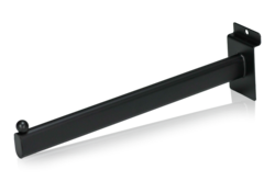 Rakarm 300 mm spårpanel