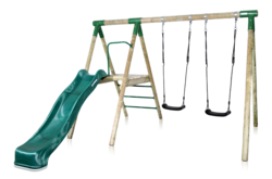 Trägunga Active Slide