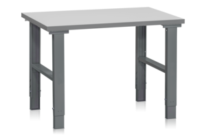 Arbetsbänk 1500x700 mm