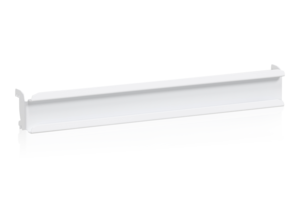 Backlist 600 mm Vit