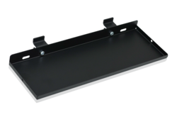 Hyllplan 350x120 mm spårpanel