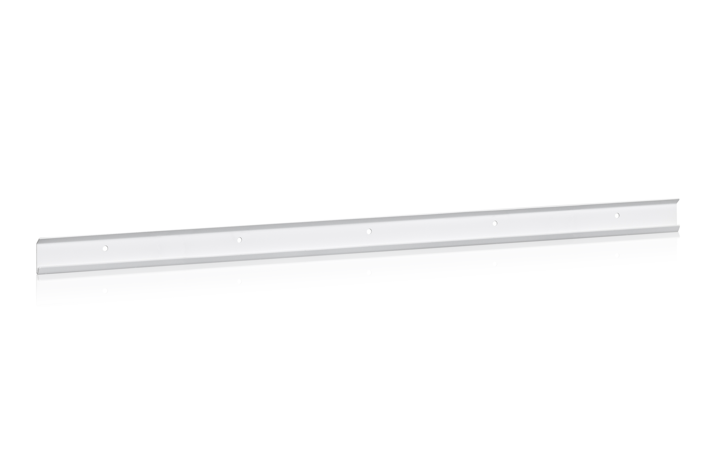 Bärlist 1000 mm Vit