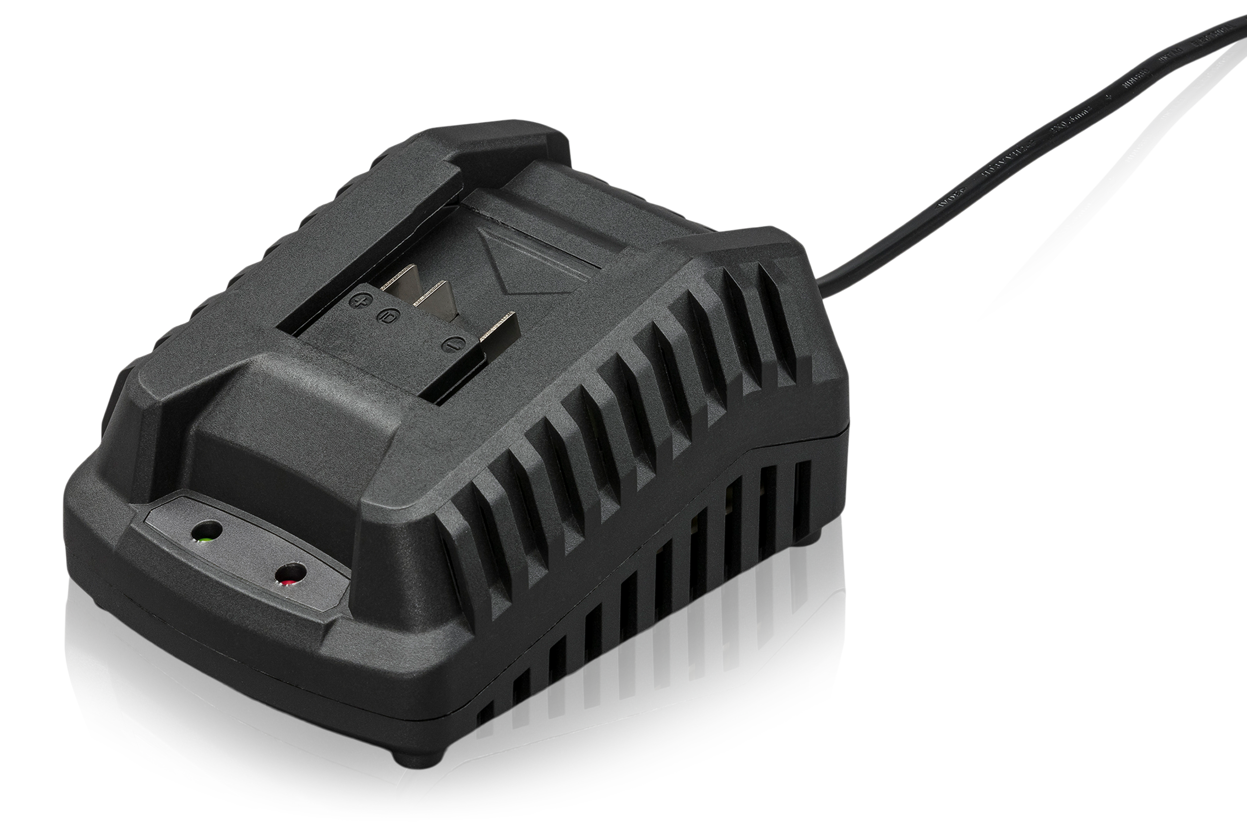 Laddare Homeworx 21.5V 2.4A