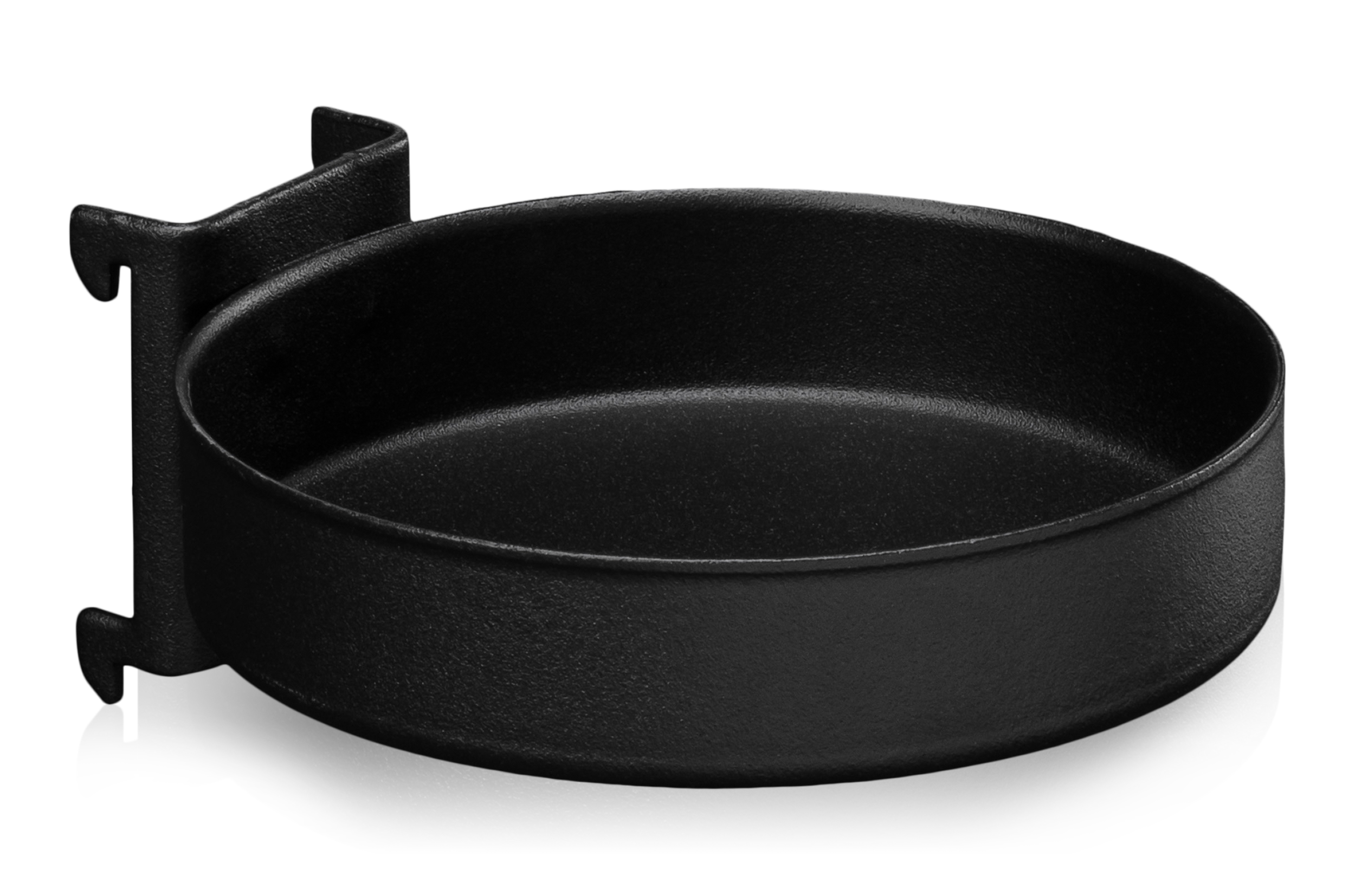 Kopp 22x90 mm 1-Pack Svart