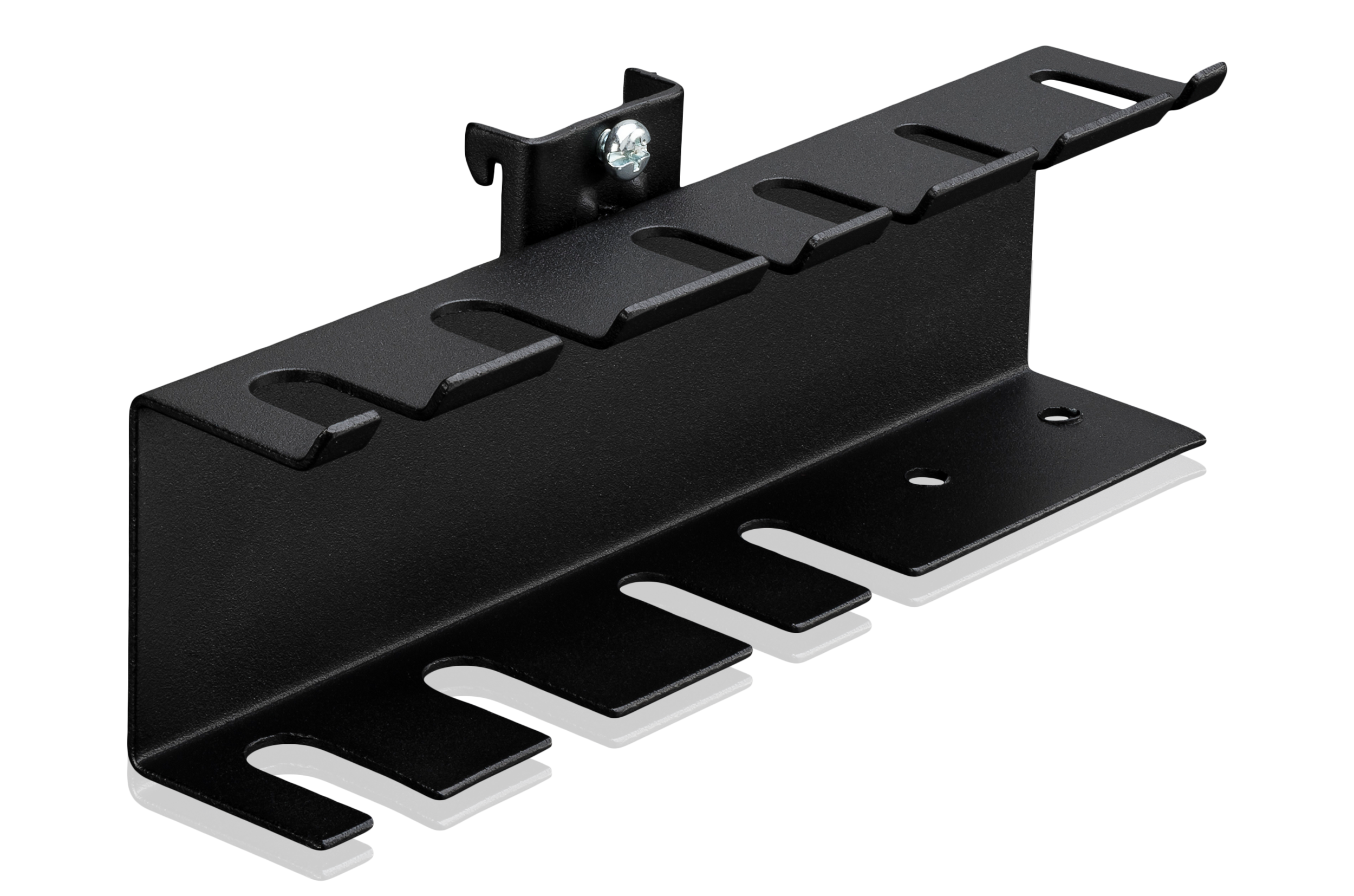 Mejselhållare 190 mm 5-Pack Svart