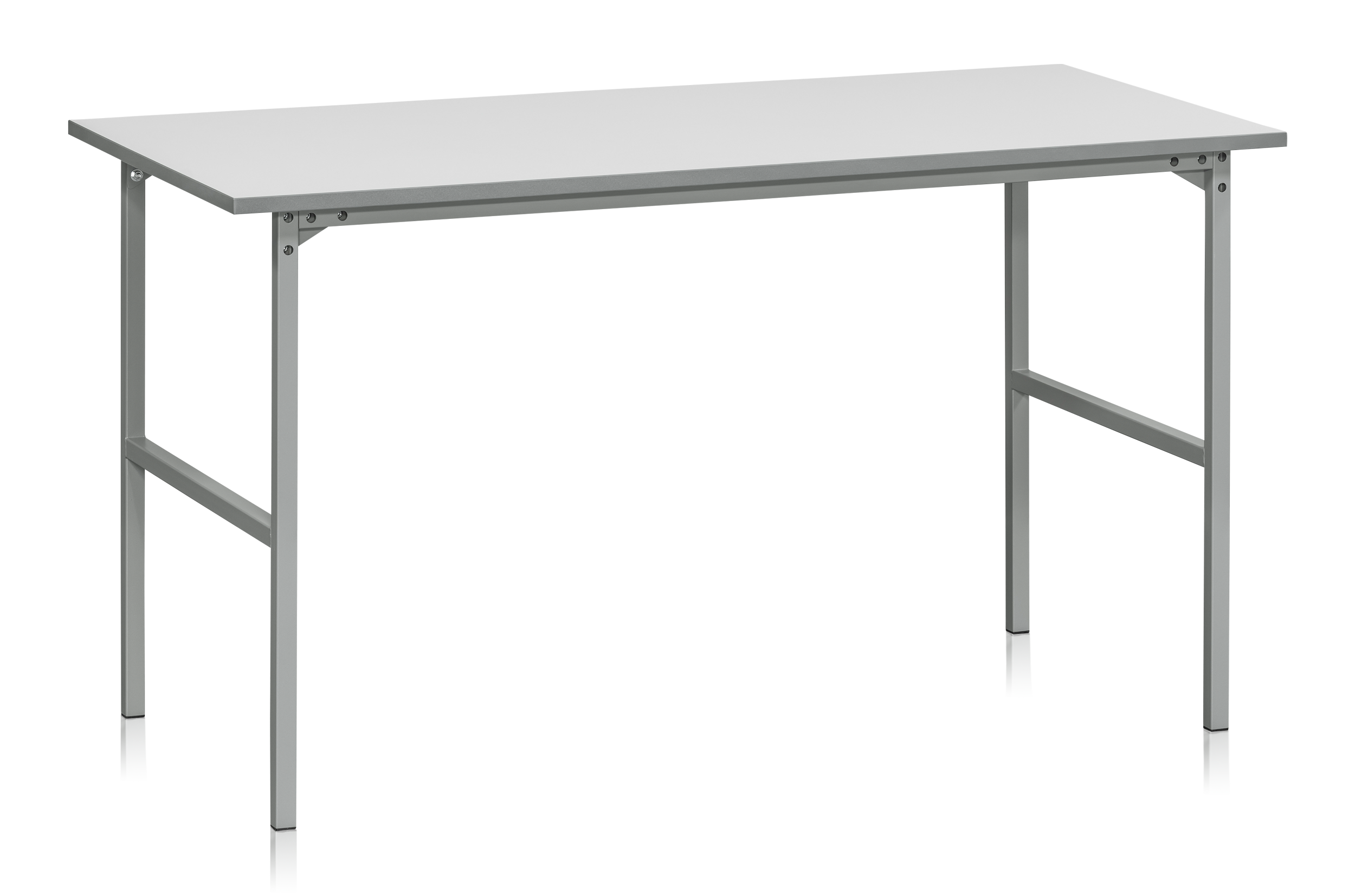 Avlastningsbord 1600x800x900 mm Laminat