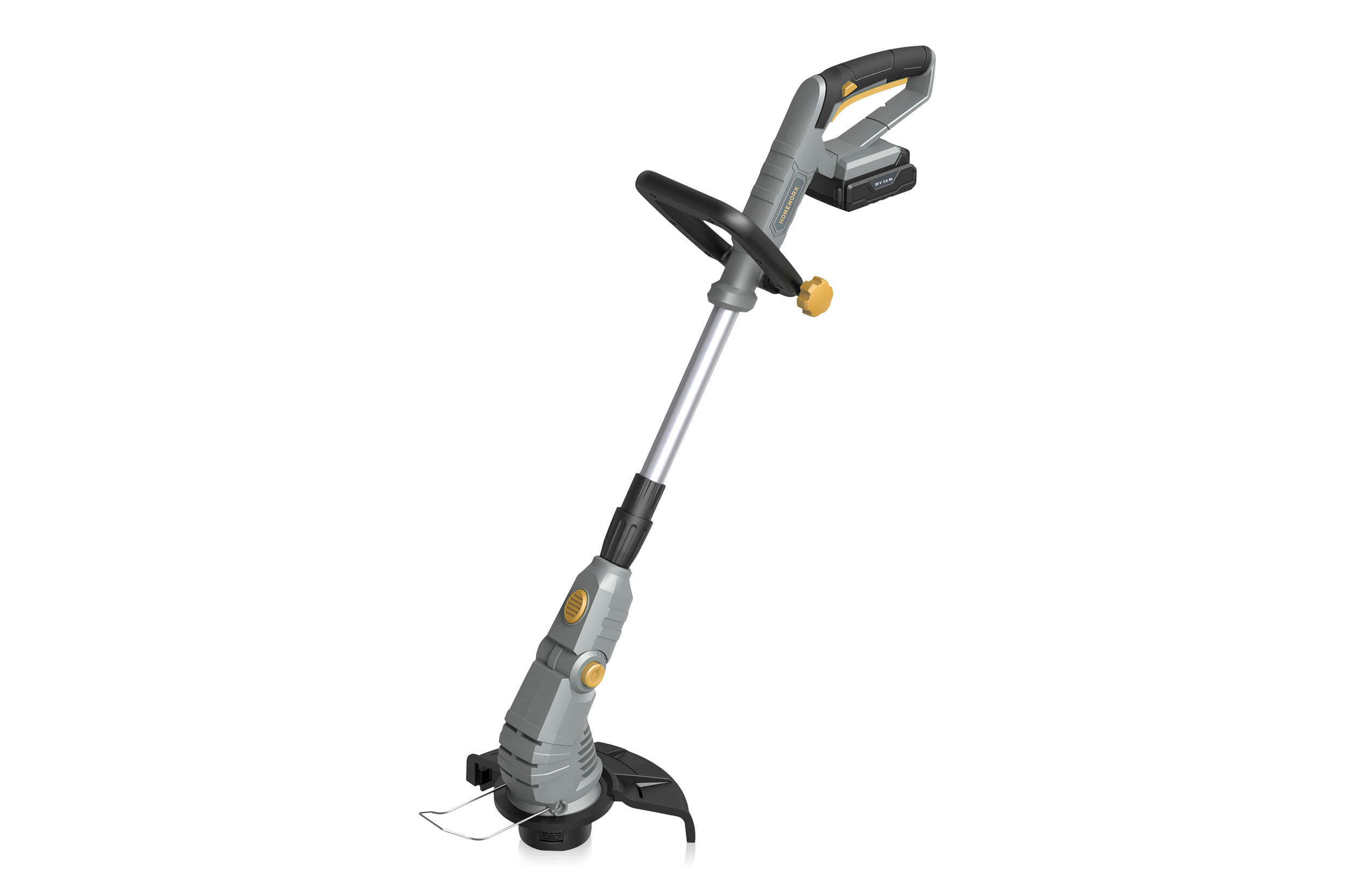 Grästrimmer Homeworx 20V