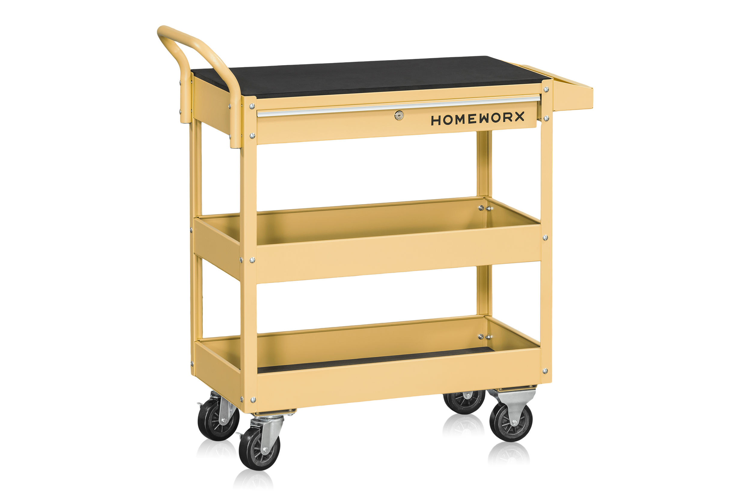 Verkstadsvagn Homeworx