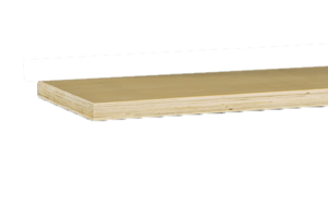 Bordsskiva Plywood G-System