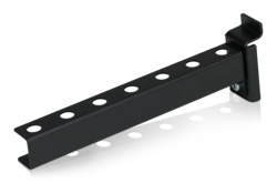 Mejselhållare spårpanel