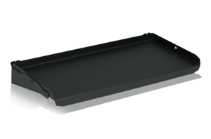 Hyllplan 645x300 mm spårpanel