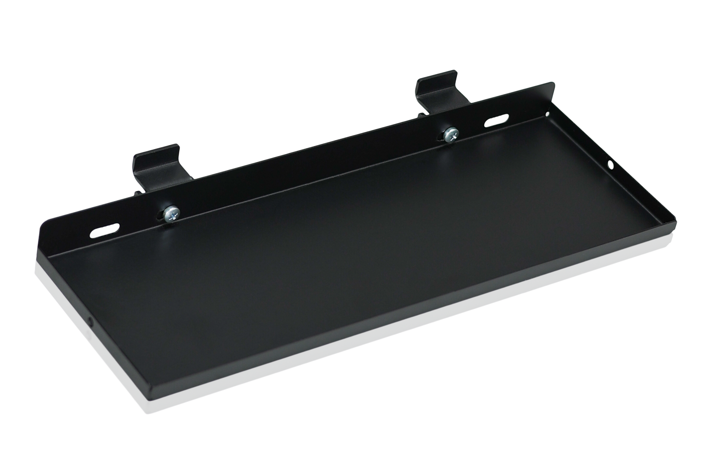 Hyllplan 350x120 mm spårpanel