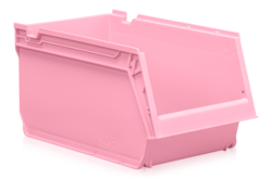 Plastback Rosa 4L