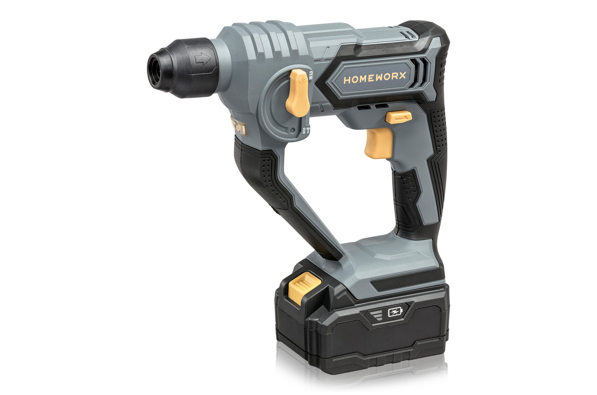 Borrhammare Homeworx 20V