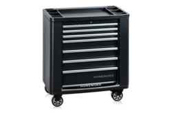 Verktygsvagn X3-0 Black Homeworx