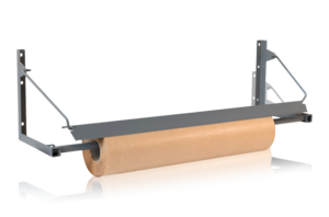 Rullställ Väggmonterad 80 cm