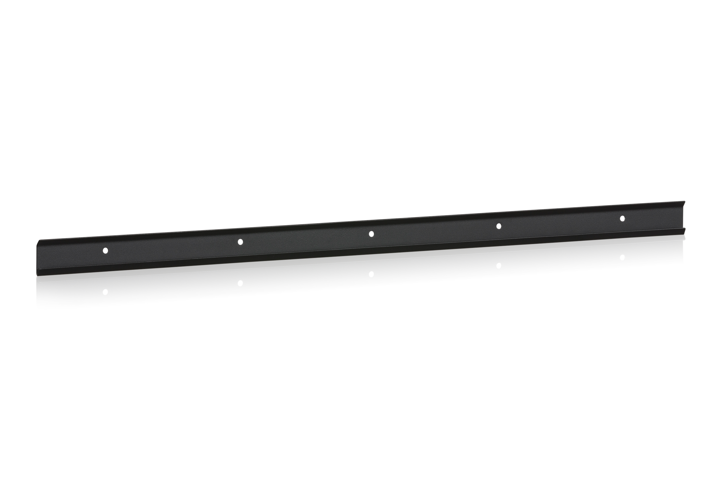 Bärlist 1000 mm Svart