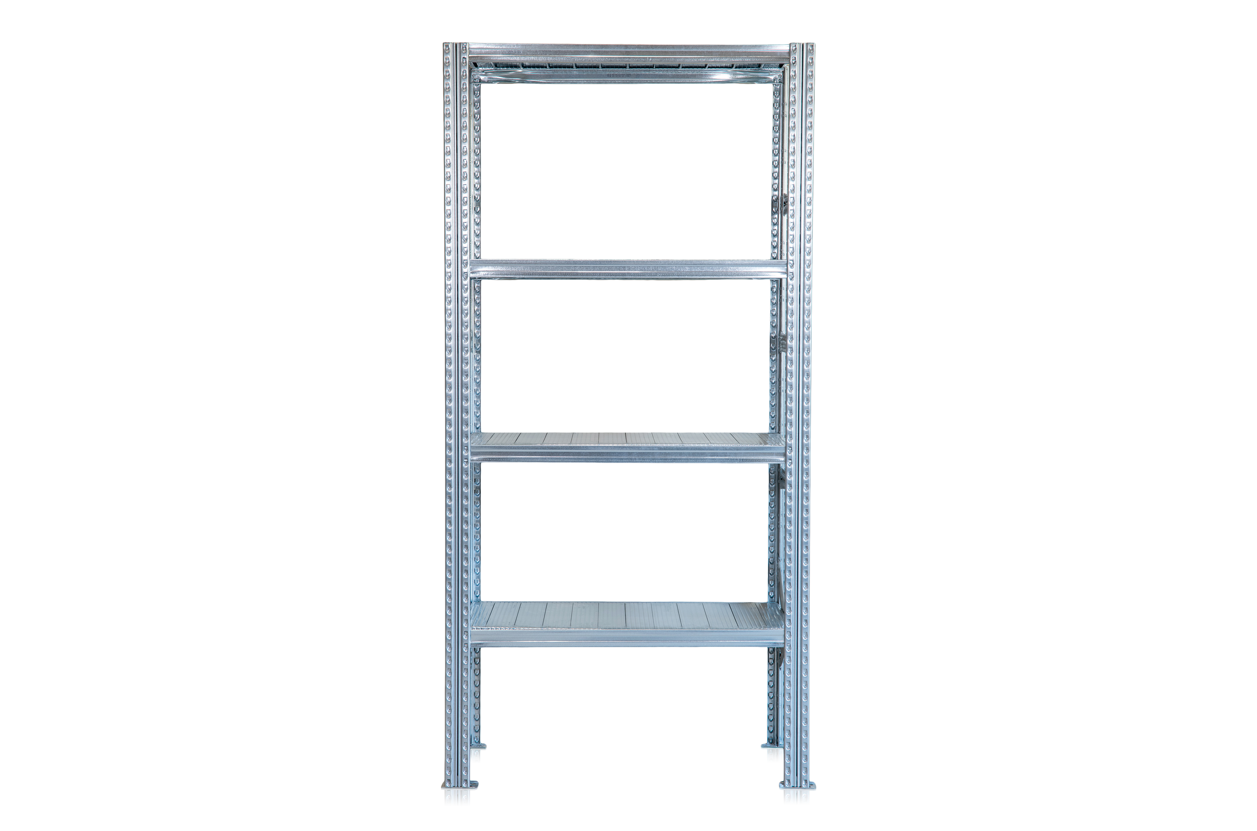 Hyllsystem 1972x900x500 mm