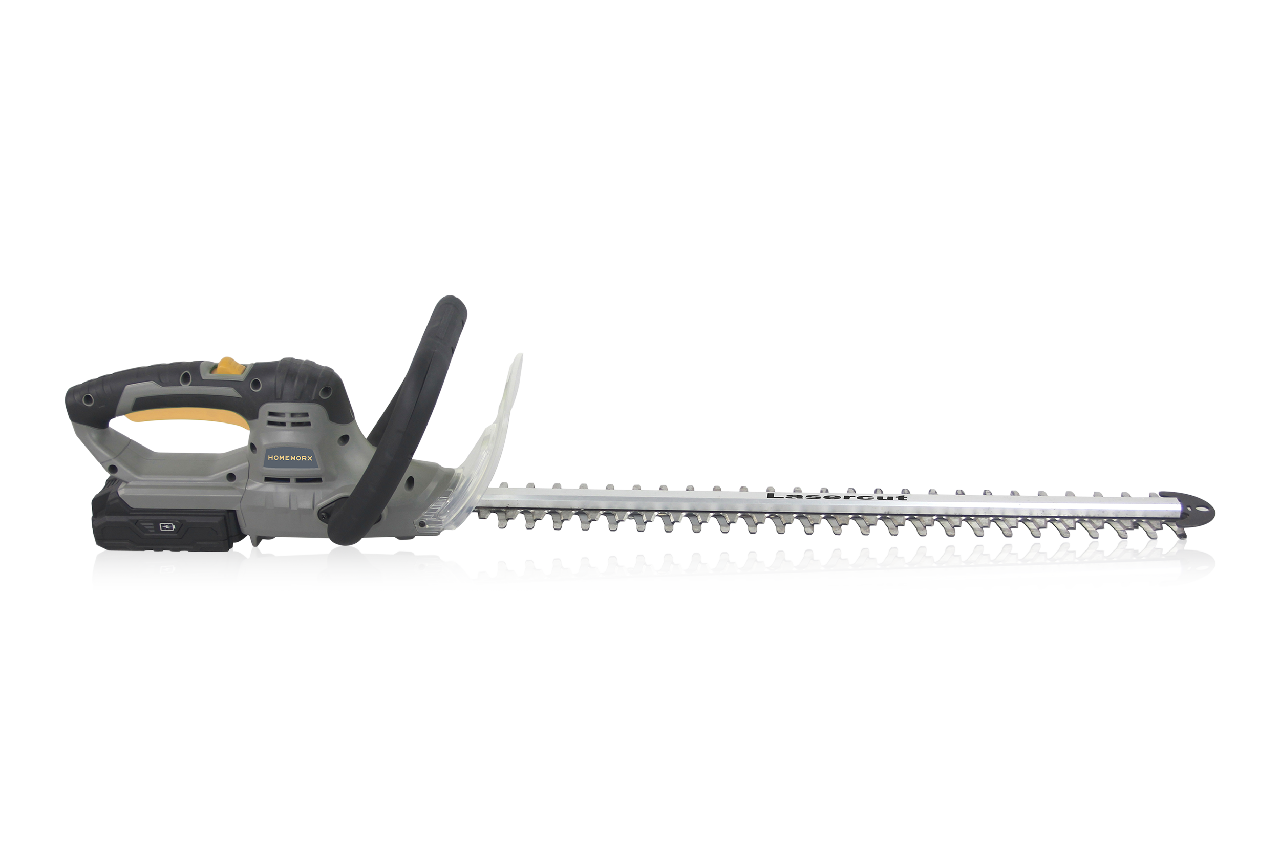 Häcksax Homeworx 20V