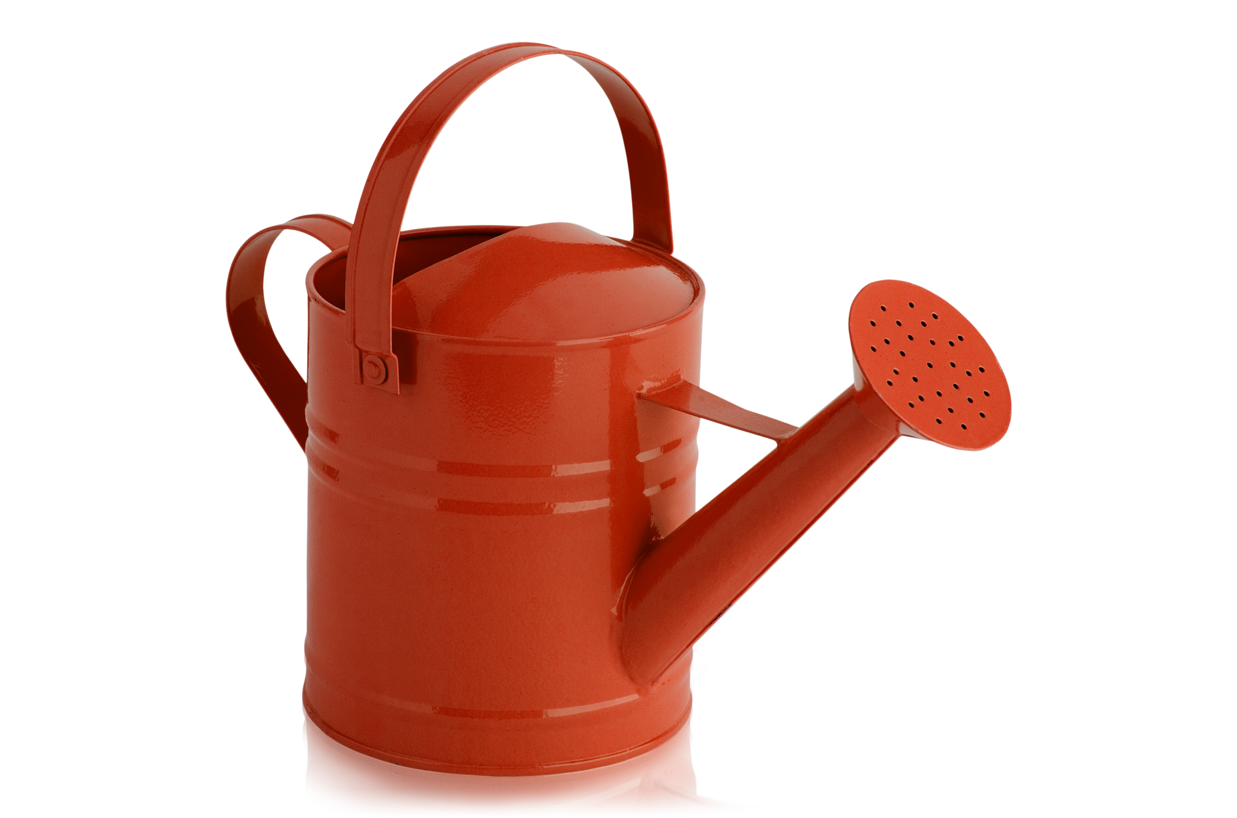 Vattenkanna 1,5 liter metall