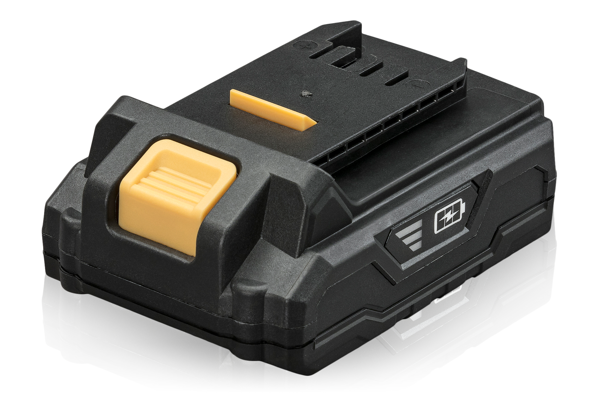 Batteri Homeworx 2Ah 20V