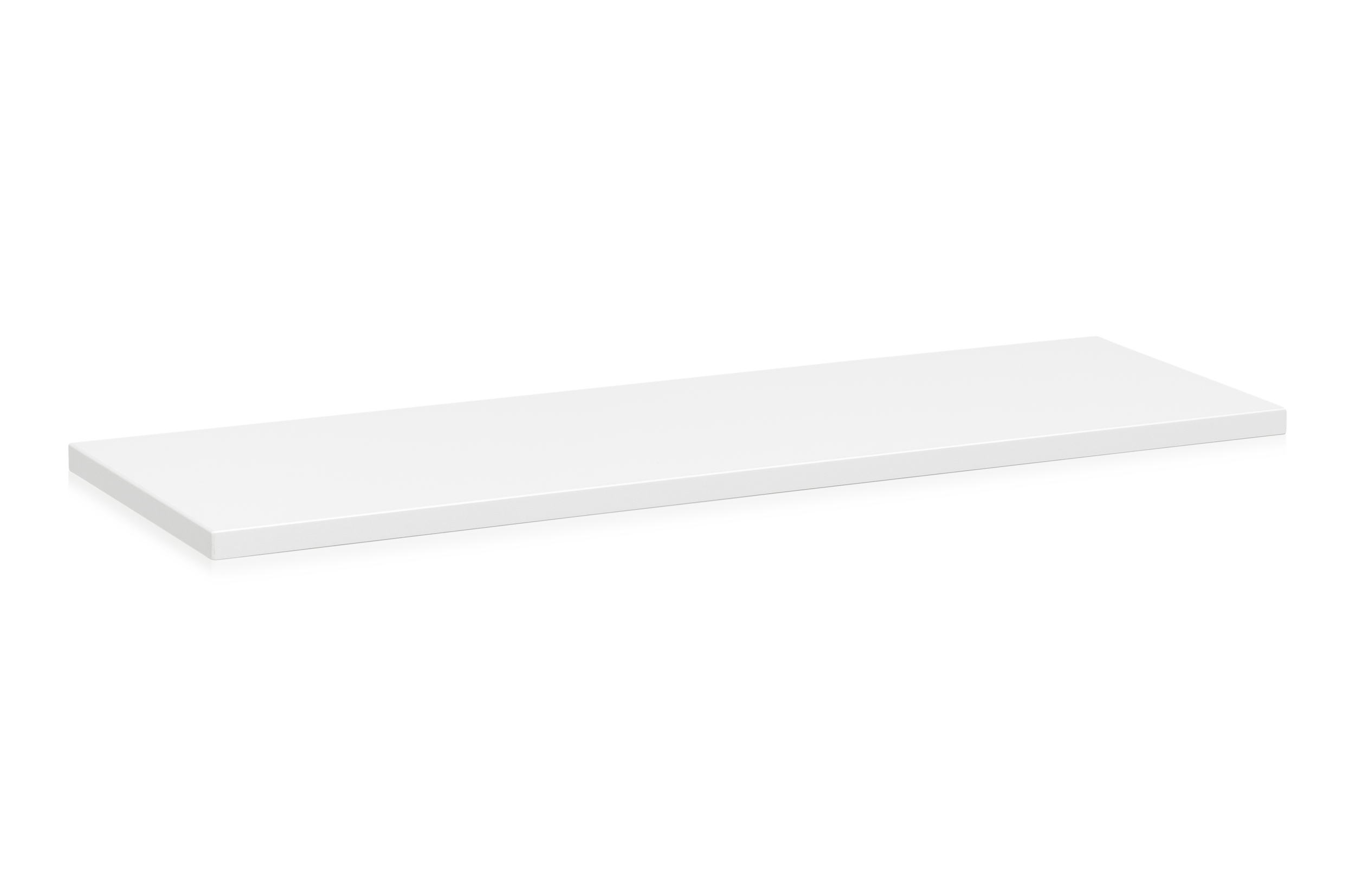Hyllplan 900x300 mm  Vit