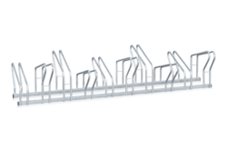 Cykelställ Face 2 Face 10 Platser