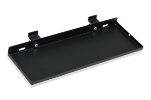 Hyllplan 350x120 mm spårpanel