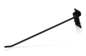 Enkelspjut spårpanel 250 mm