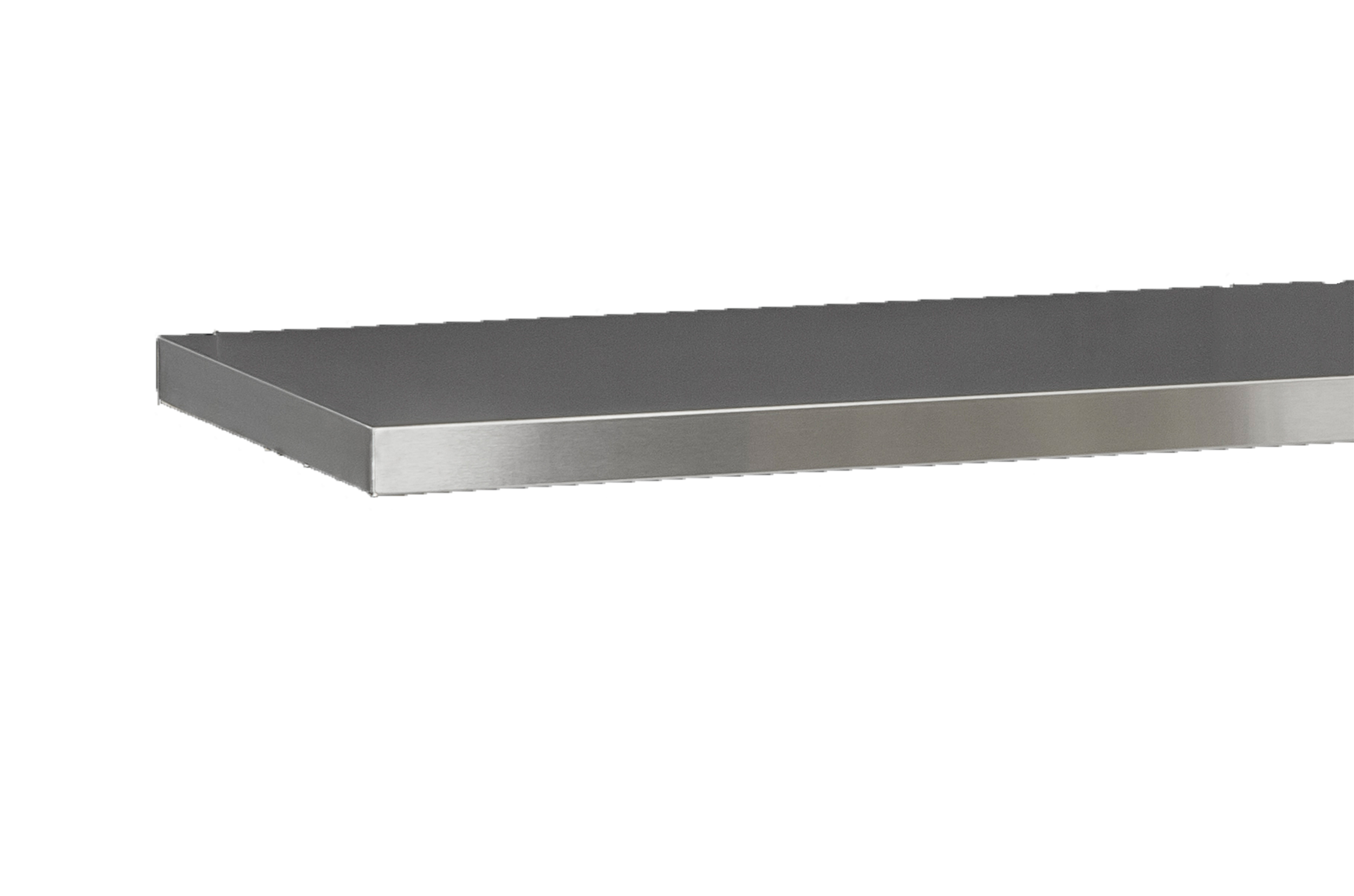 Bordsskiva Rostfri G-System