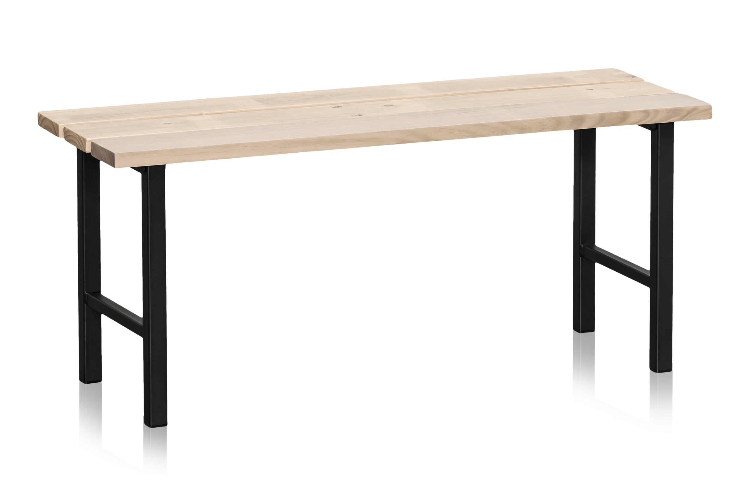 Sittbänk 1000 mm Furu