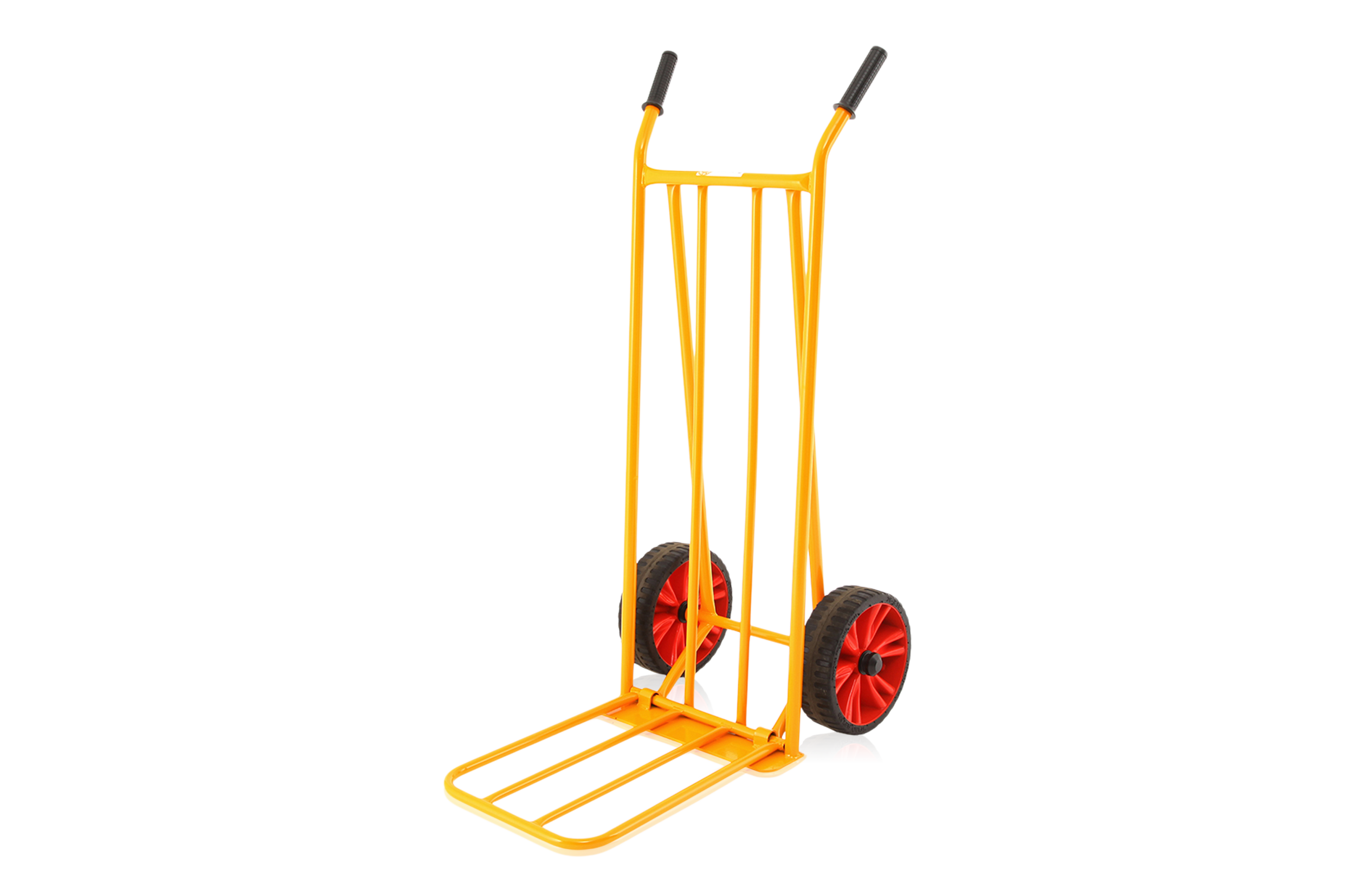 Magasinskärra P4 250 kg PFG